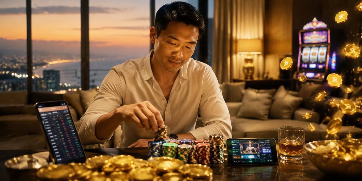 sc789 Casino & Slot